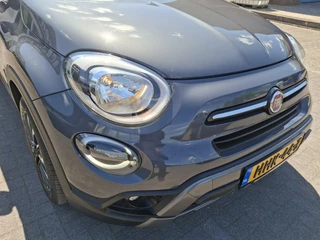 Fiat 500X Fiat 500 X 1.0 Edition Navi Camera ECC LM - afbeelding nr 10