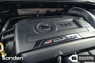 SEAT Leon Seat Leon ST 2.0 CUPRA R 4DRIVE CARBON|PANO|downpipe|Motec - afbeelding nr 92