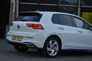 Volkswagen Golf Volkswagen Golf 1.4 eHybrid GTE Lane Stuurvw Camera IQLight - afbeelding nr 36