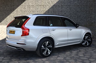 Volvo XC90 - afbeelding nr 5