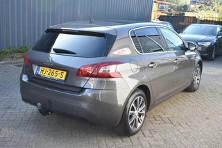 Peugeot 308 - afbeelding nr 4