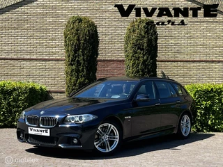 BMW 5 Serie - 77759944-0