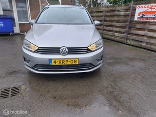 Volkswagen Golf Sportsvan Volkswagen Golf Sportsvan 1.2 TSI Highline zeer compleet - afbeelding nr 3