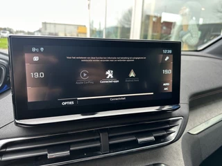 Peugeot 3008 Navi  | Cruise | Automaat - afbeelding nr 25