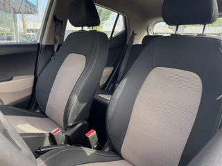 Hyundai i10 - afbeelding nr 6