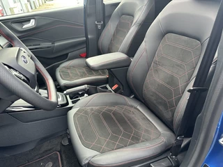 Ford Puma - afbeelding nr 24