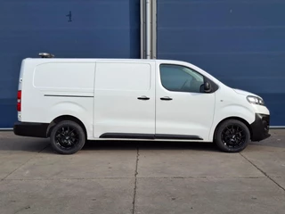 Opel Vivaro Opel Vivaro 1.5 CDTI L2H1 Edition L3H1 / AIRCO / CRUISE CONTROLE / NAVI / - afbeelding nr 5