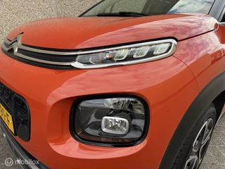 Citroën C3 Aircross Citroen C3 Aircross 1.2 PureTech S&S Feel 110 PK Cruise Dab+ NL Auto Cruise Apk Airco - afbeelding nr 7