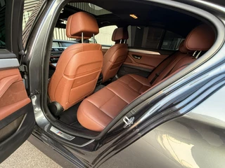 BMW 5 Serie BMW 5-serie 520d M Sport Edition - Panoramadak - vol opties - afbeelding nr 7