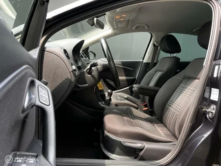 Volkswagen Polo Volkswagen Polo 1.0 Lounge|cruise|stoelverwarming|navi - afbeelding nr 23
