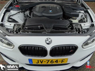 BMW 1 Serie BMW 1-serie 118i M-Pakket - afbeelding nr 31