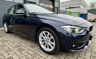 BMW 3 Serie BMW 3-serie 330e 252pk Centennial High Executive | Plug In Hybride | Lage KM NAP ! | Luchtvering | Compleet | NL Auto & Dealeronderhouden | - afbeelding nr 13