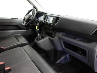 Opel Vivaro Opel Vivaro 1.5 CDTI L3H1 Dubbele Cabine Edition Airco Navigatie Bluetooth Parkeersensoren 6-Zits Camera - afbeelding nr 37
