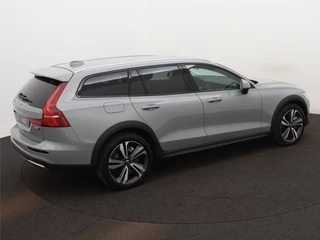 Volvo V60 Volvo V60 Cross Country 2.0 B5 AWD Core - afbeelding nr 9