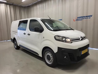 Citroën Jumpy - afbeelding nr 13