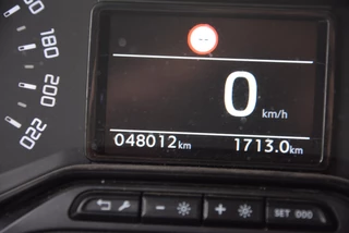 Toyota ProAce Toyota PROACE CITY Verso 1.2 Turbo Cool Comfort | Cruise control | verkeersbord detectie | DAB ontvanger | - afbeelding nr 15