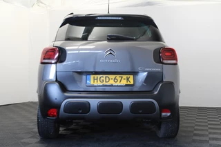 Citroën C3 Aircross - afbeelding nr 5