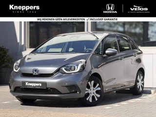 Honda Jazz 1.5 e:HEV Elegance