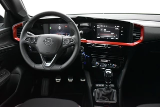 Opel Mokka Opel Mokka 1.2 Turbo 136PK GS-LINE Level 4 - afbeelding nr 13
