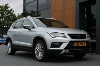 SEAT Ateca Seat Ateca 1.4EcoTSI Xcellence | Camera | Trekhaak | Stoelverwarming - afbeelding nr 12