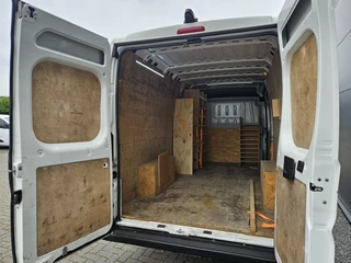 Citroën Jumper Citroen Jumper 35 2.2 BlueHDi 165PK L4H2 Navi 165 PK - afbeelding nr 28