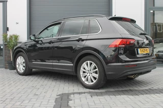 Volkswagen Tiguan Volkswagen Tiguan 1.4 TSI ACT Highline - afbeelding nr 6