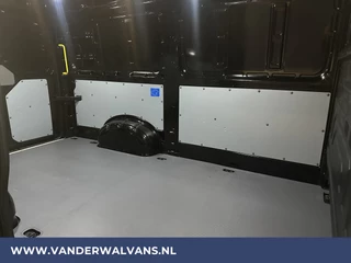 Volkswagen Crafter Parkeersensoren - afbeelding nr 9