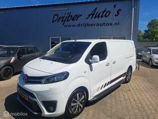 Toyota ProAce - 325434822-0