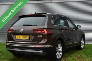 Volkswagen Tiguan Volkswagen Tiguan 2.0 TSI 4Motion Highline 180PK! R-LINE/CARPLAY-ANDROID/ETC.! - afbeelding nr 2