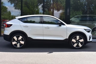 Volvo C40 Volvo C40 Extended Range Plus 252pk/82kWh | 20