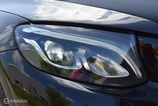 Mercedes-Benz GLC Mercedes GLC 43 AMG 4MATIC Pano LED Burmester Camera 21