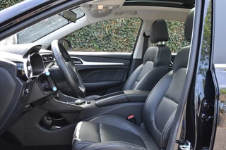 MG ZS-EV | LEDER | PANORAMADAK| CARPLAY - afbeelding nr 7