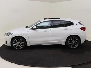 BMW X2 BMW X2 xDrive25e High Executive M-Sport: Luxe, Power en Plug-In Plezier - afbeelding nr 27