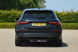 Audi A3 Audi A3 Sportback 40 TFSIe 204 pk S-line PHEV 1e eig 30.218 km! - afbeelding nr 12