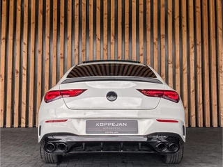 Mercedes-Benz CLA Mercedes-Benz CLA 250e 218PK Automaat AMG Line | PANORAMADAK | DISTRONIC PLUS | HEAD-UP | SOUND ADVANCED | 360 | MBUX | - afbeelding nr 26
