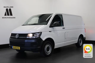 Volkswagen Transporter - 118018879-0