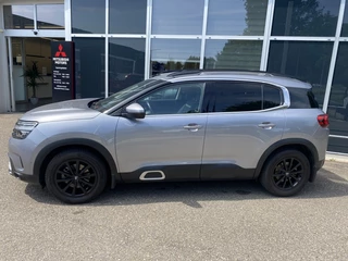 Citroën C5 Aircross Citroën C5 Aircross 1.2 PureTech Shine - afbeelding nr 3