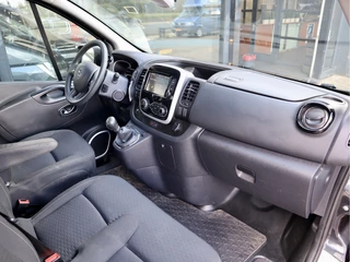 Opel Vivaro - afbeelding nr 17