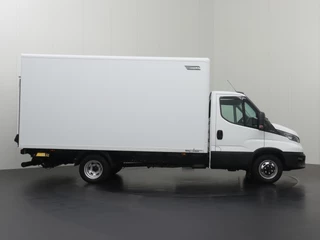 Iveco Daily Iveco Daily 35C16 Bakwagen+Laadklep | 3500Kg Trekhaak !! | Airco | 3-Persoons | 750Kg Laadklep - afbeelding nr 13