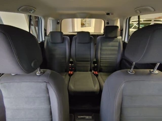 Volkswagen Touran - afbeelding nr 15