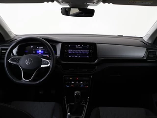 Volkswagen T-Cross - afbeelding nr 14