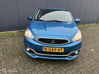 Mitsubishi Space Star Mitsubishi Space Star 1.0 Cool+ LM velgen - afbeelding nr 11