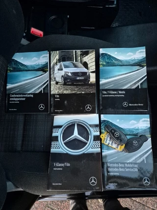 Mercedes-Benz Vito - afbeelding nr 23