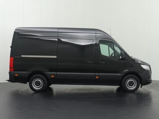 Mercedes-Benz Sprinter | Multumedia | Camera | 2800Kg Trekhaak - afbeelding nr 13