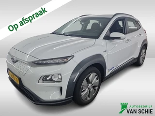 Hyundai Kona EV Comfort 64 kWh 3-Fase