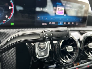 Mercedes-Benz A-Klasse 50% deal 10.975,- ACTIE Widescreen / Stoel verwarming / LED / Camera - afbeelding nr 13