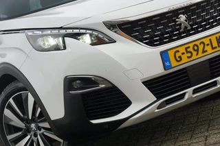 Peugeot 5008 - 295566358-0