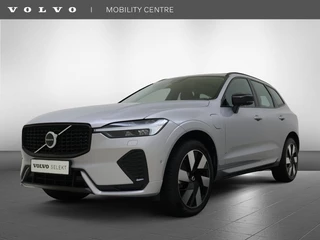 Volvo XC60 - afbeelding nr 1