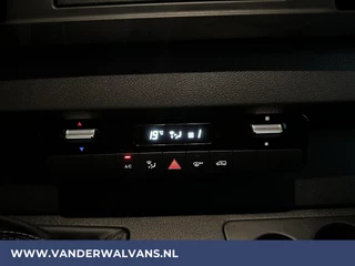 Mercedes-Benz Sprinter 270 Graden achterdeuren, Bijrijdersbank - afbeelding nr 4