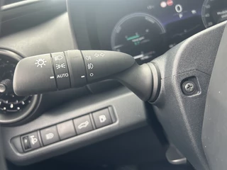 Toyota C-HR - afbeelding nr 19